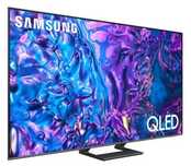 smart 4K 2024r SAMSUNG 55 cali QE55Q77DAT  wifi bluetooth 12 mc gwar