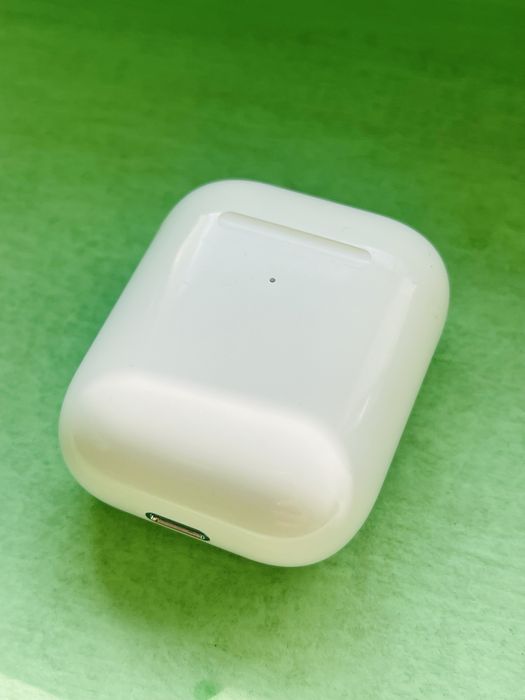 Продам Футляр кейс AirPods 2 орігінал