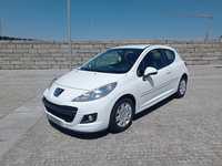 Peugeot 207 Van 1.4 HDi - Veículo Comercial