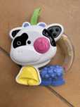 Krowka muzykalna Fisher Price