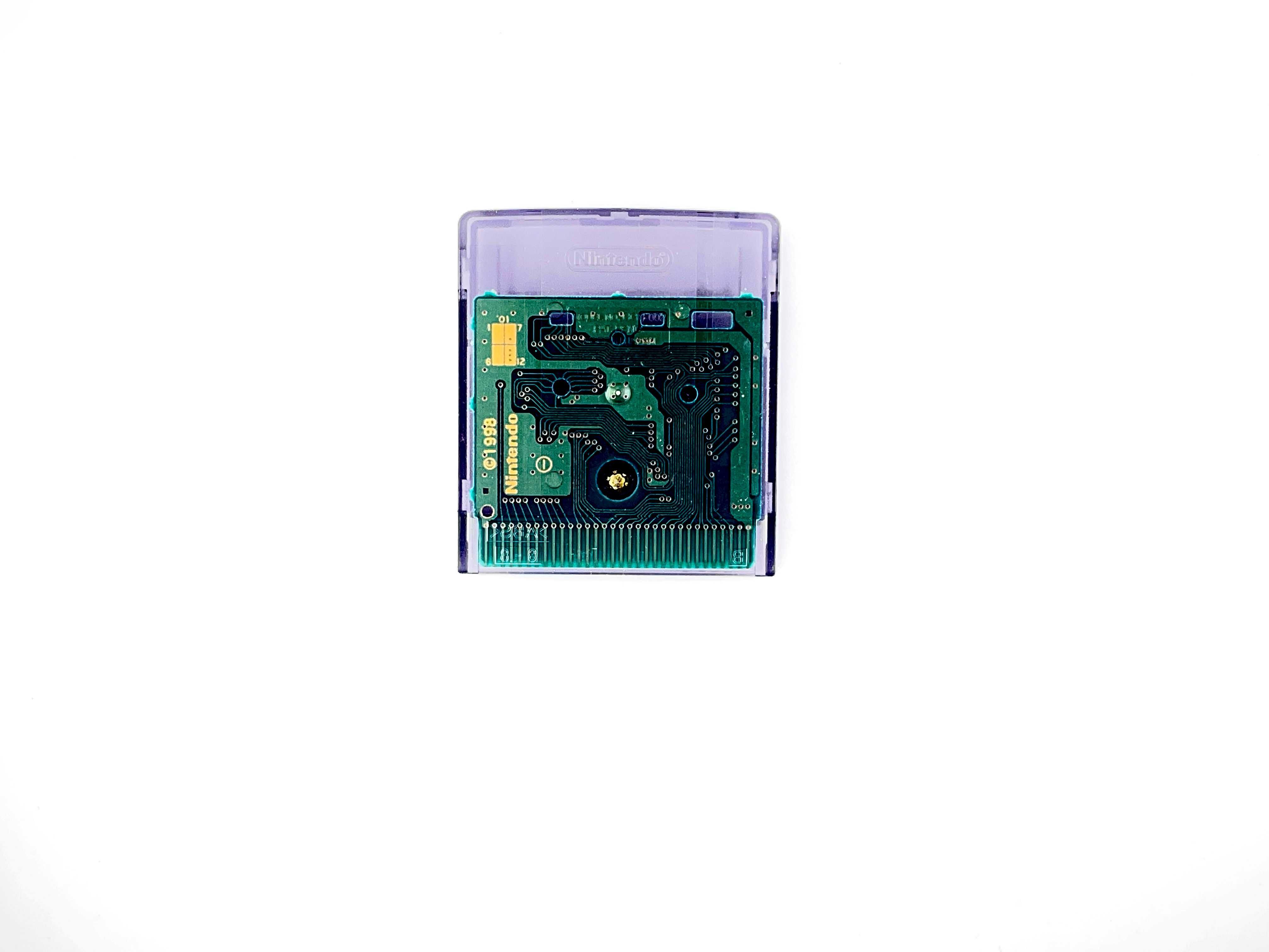 Atlantis Nintendo Game Boy Color VIMAGCO.PL Bydgoszcz Śniadeckich 11