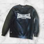 світшот lonsdale