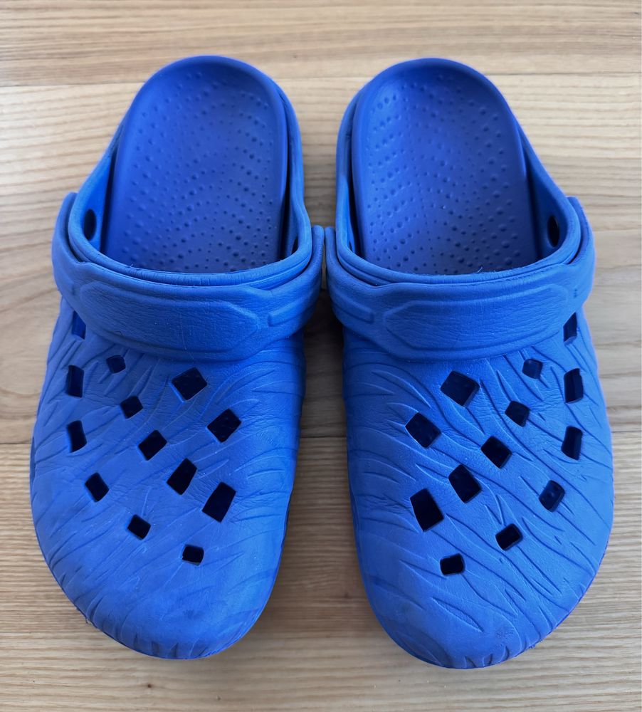 Nike+klapki 38/24cm