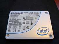 Intel SSD DC P4501 1TB U2