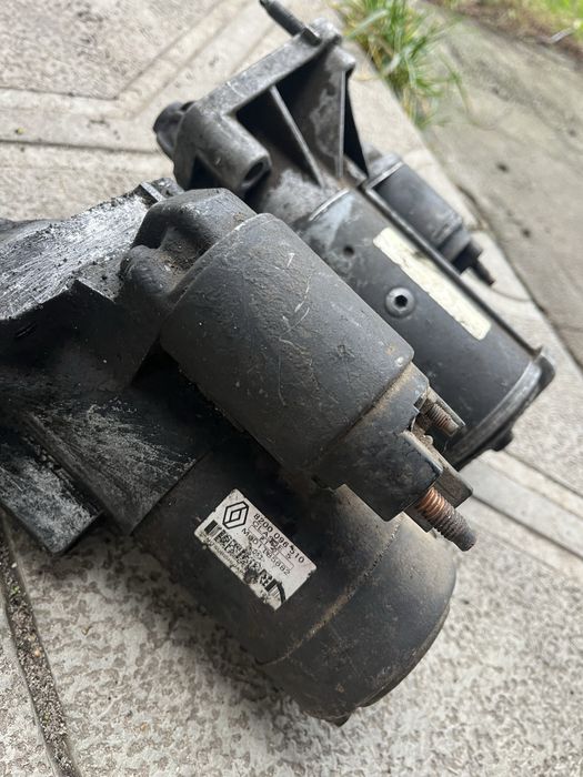 Renault Laguna / Renault Kangoo Trafic 1.9 dci 8200096510