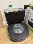 Irobot Roomba Combo j7+ odkurzająco mopujący