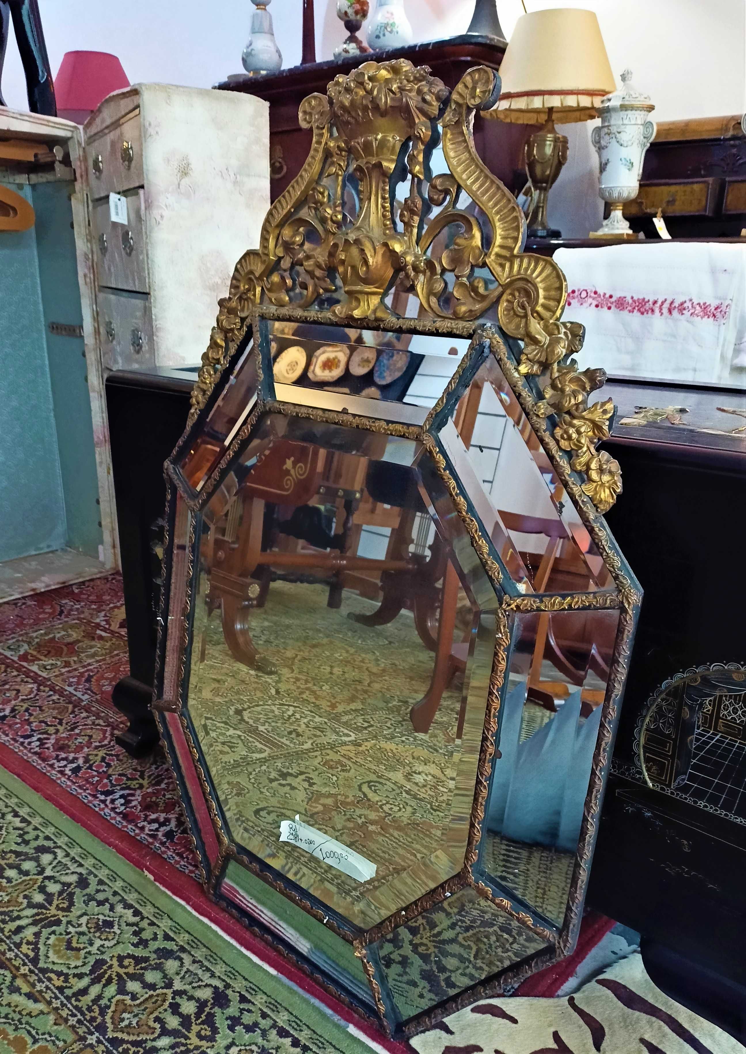 Espelho Francês Antigo
