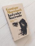 Inżynier Szeruda Morcinek