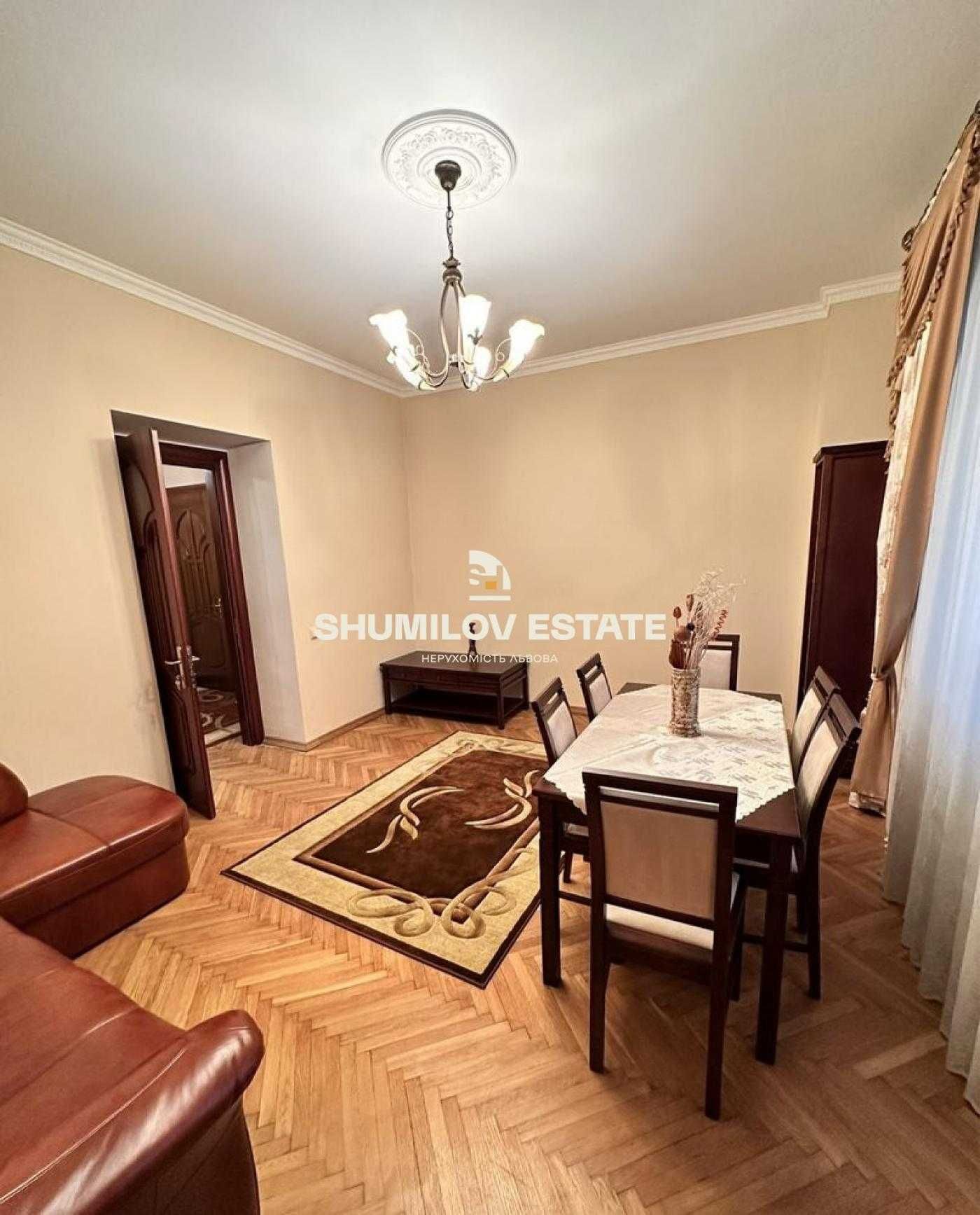 Продається Елітна 3-кімнатна Квартира по вулиці Д.Вітовського!