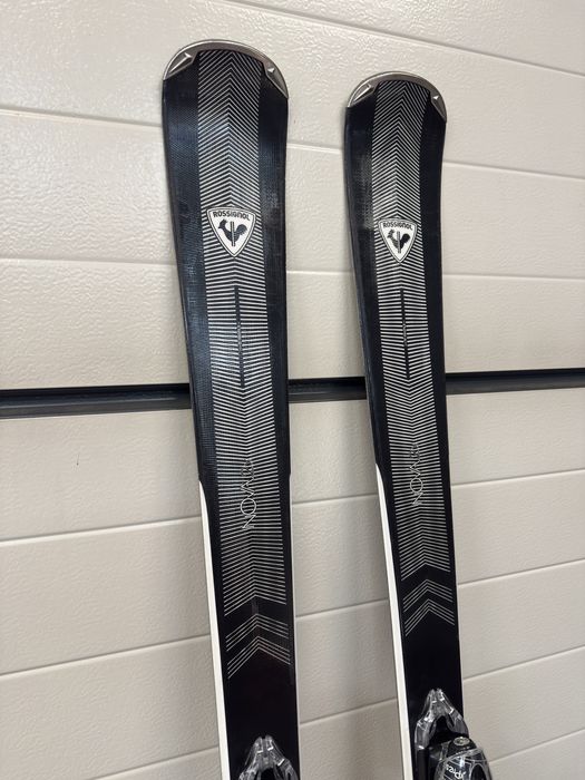 Narty damskie Rossignol Nova 2X 162 cm 2025