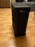 Komputer AMD RYZEN 5 GTX 1650 16GB RAM