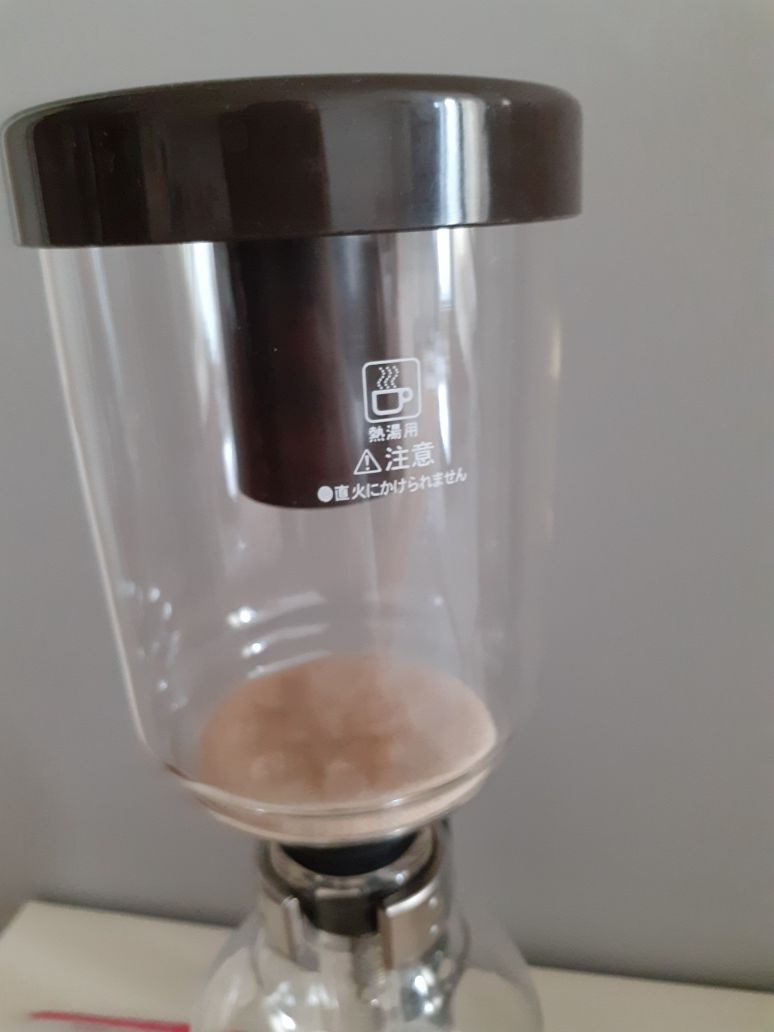 HARIO Syphon coffee Technica rozmiar TCA-2 240ml