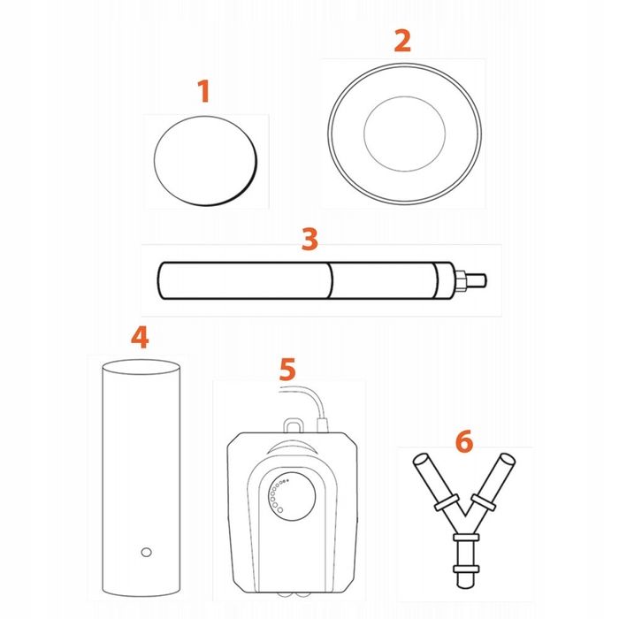 Wedzarnia!!  generator dymu!!