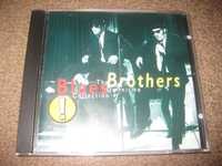CD dos Blues Brothers "The Definitive Collection" Portes Grátis!