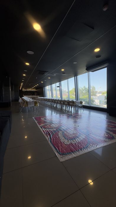 ESPAÇO PARA CASAMENTOS, ANIVERSARIOS, BATIZADOS, CORPORATIVOS E PALEST