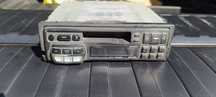 Rádio auto Alpine