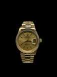 Золотий годинник / Золотые часы / Rolex