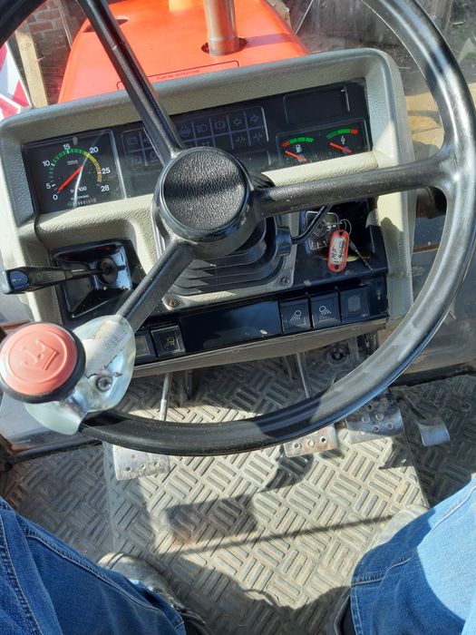 Massey ferguson 3050