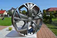 Felgi 17" 4x108 Citroen DS Nowe #384