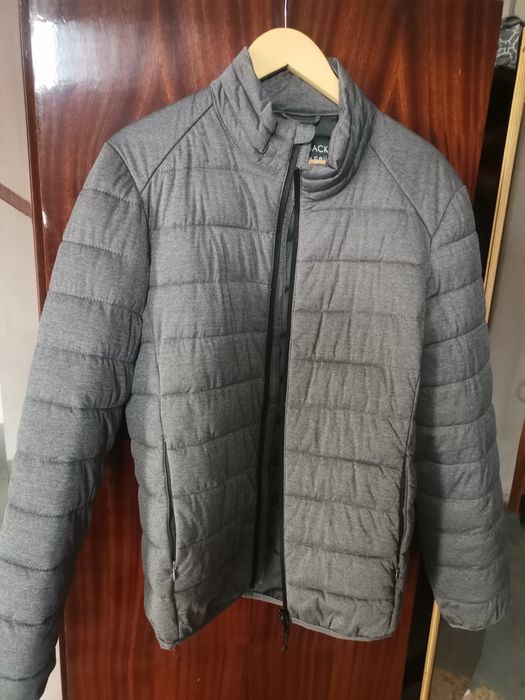 Blusão Alcochoado Homem