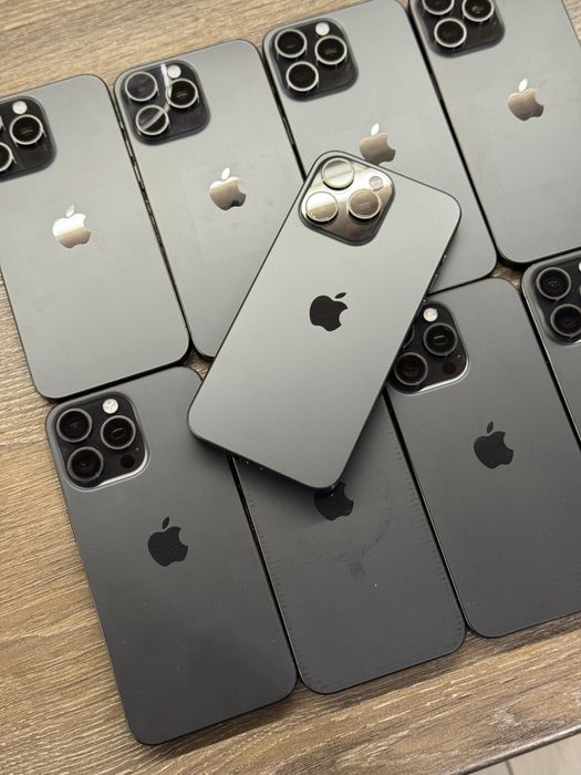 iPhone 15 pro max 256 gb ГАРАНТІЯ МАГАЗИН АЙФОН гб про макс