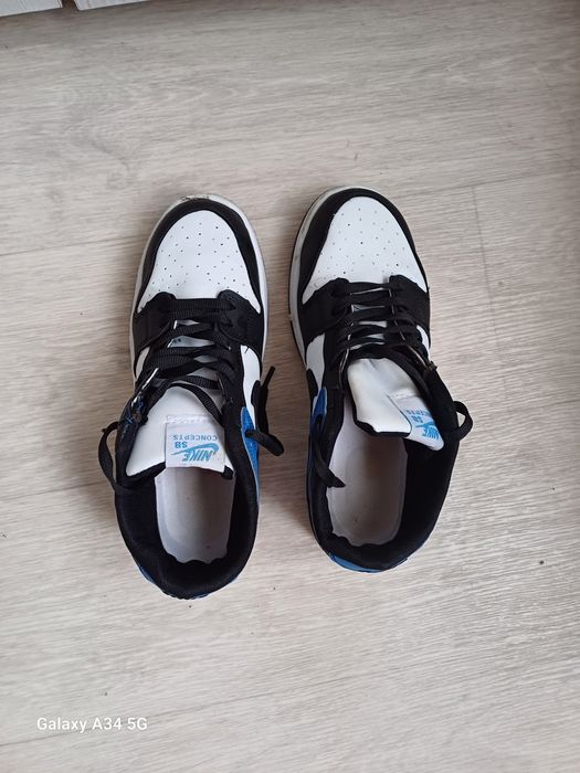 Кросівки Nike 37р.