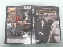 dvd a interprete