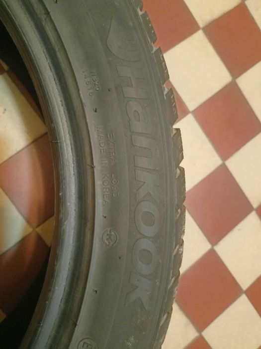 Hankook Winter i*cept evo2 235/45R18 98V #172