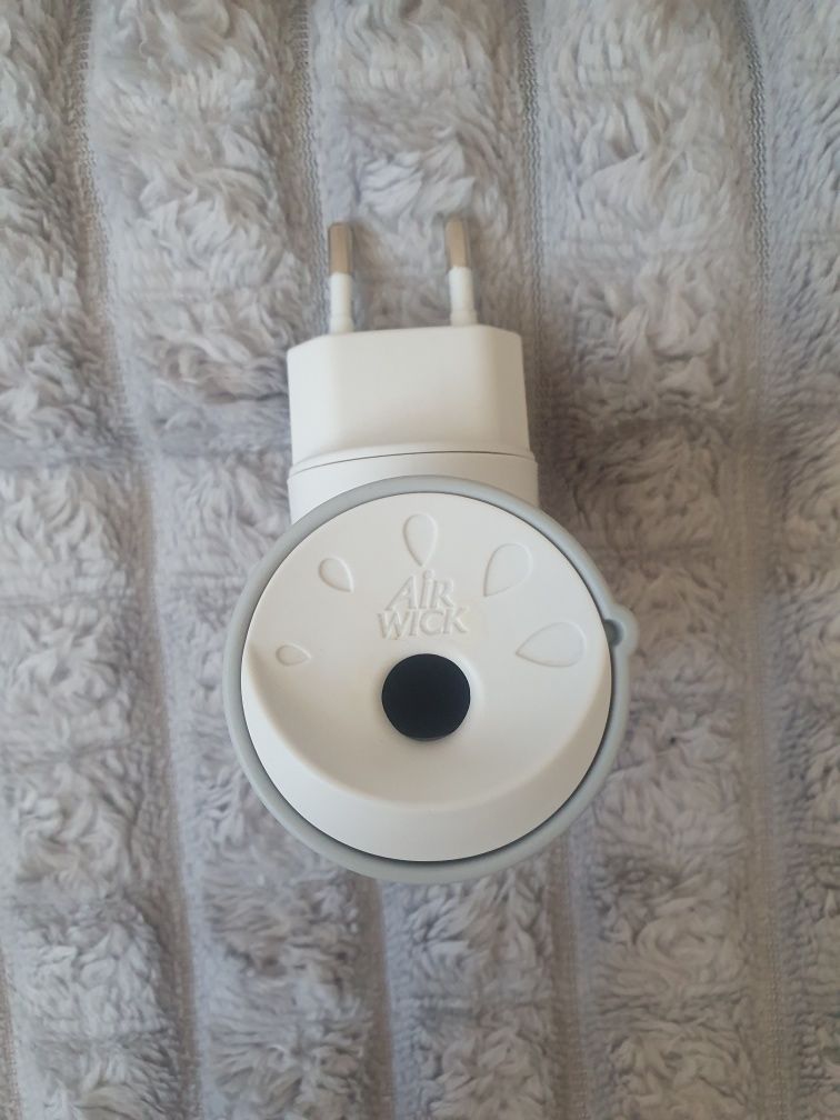 Zapach Airwick do kontaktu