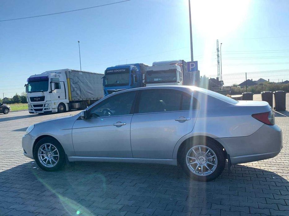 Шевроле 2.5 автомат