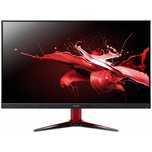 Monitor ACER Nitro VG252QXBMIIPX 24.5" 1920x1080px IPS 240Hz 1 ms