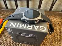 Garmin Epix 47mm + paski