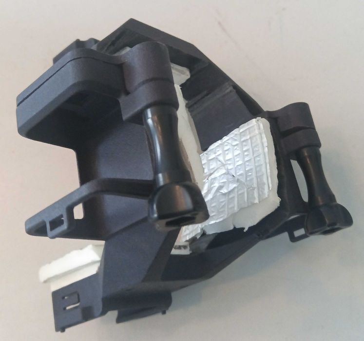 Insta360 Aerial Sphere-Invisible Drone dla DJI Air3s