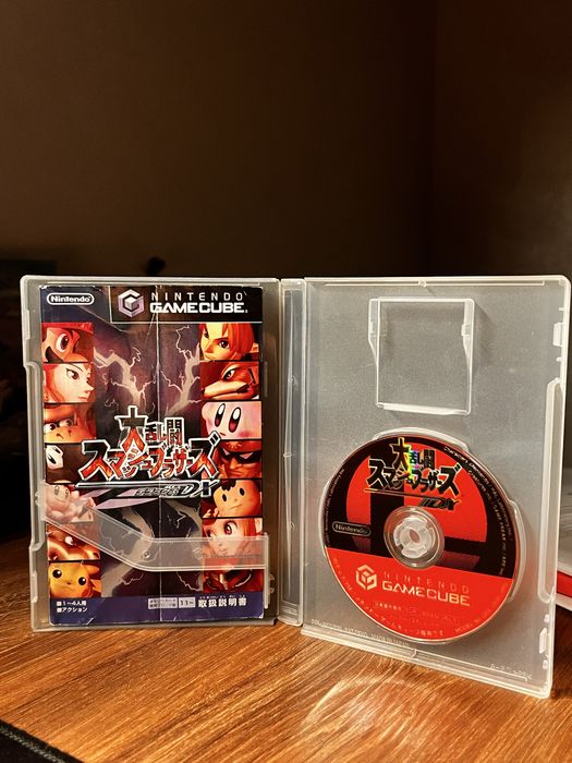 Гра для Nintendo Gamecube Biohazard Zero (Resident Evil 0)