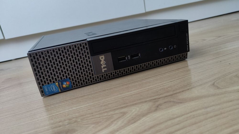 Dell optiplex 9020