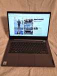 Notebook Lenovo ThinkBook V14-IIL z Windows 11 Home PL