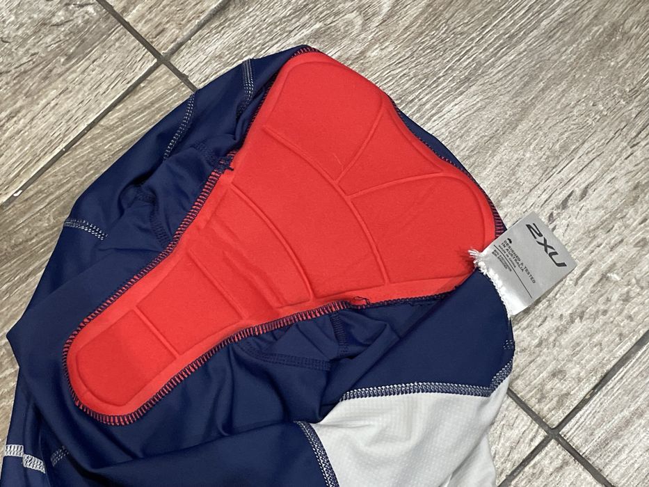 Męski strój triathlonowy 2XU Long Distance Kombinezon XL Sklep 150 €