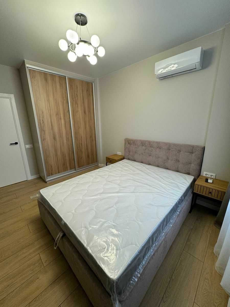 Продам 2-Кімнатну Квартиру Таїрово Новий Будинок
