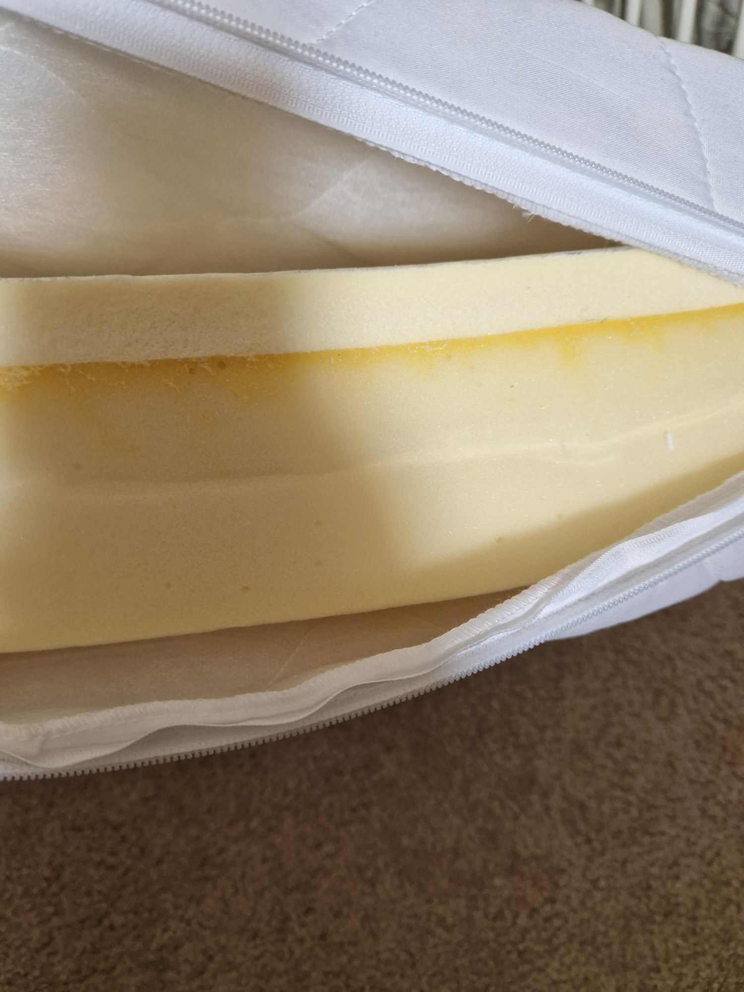 Łóżeczko niemowlęce Ikea Smagora