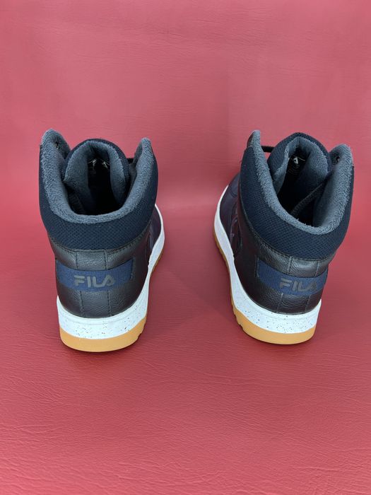 Кросівки чоловічі 43р. Fila