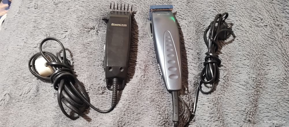 Машинка для стрижки волос