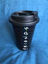 Friends kubek 350 ml nowy oryginalny