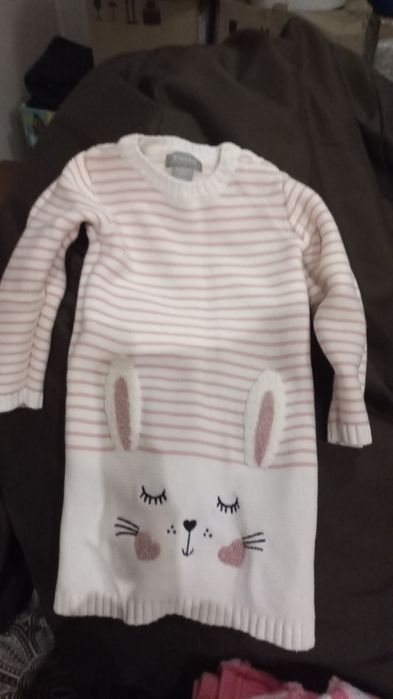 Одяг на ріст до 104