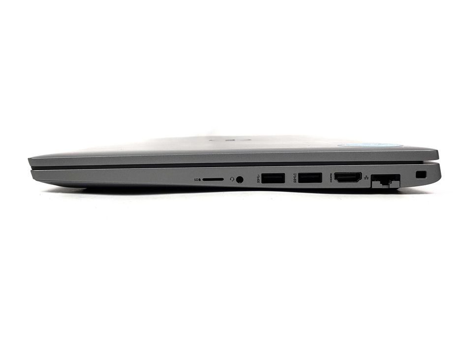 Ноутбук Dell Latitude 5520 15.6 FHD IPS i5-1145G7 2.6GHz 16GB 256SSD