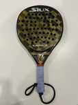 Raquete padel Siux ST4 como nova