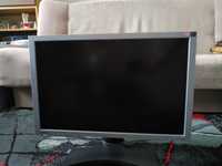 monitor LCD BenQ Q24W5