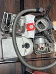 Odkurzacz Miele Electronic S 251 i air clean i nowy worek