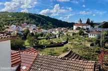 Moradia T5 com Vista Panorâmica em Vila Cova de Alva, Arganil