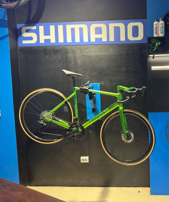 Wilier Verticale SLR Ultegra DI2 розмір L