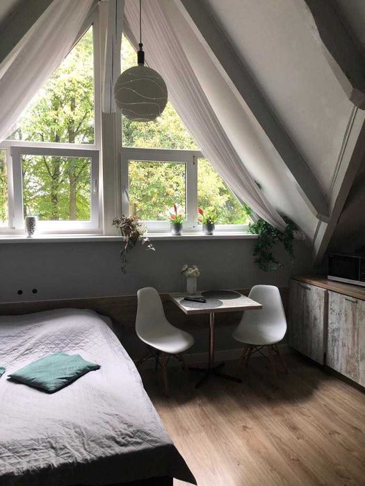 apartament z antresolą na doby 165pl